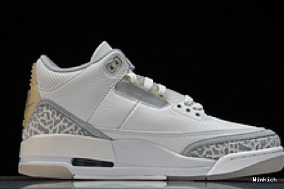 FJ9479-100 Jordan “Ivory” Craft 3 Air 0823